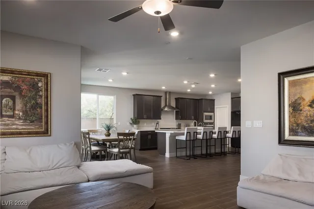 $2,099,000 | 7602 Mount Spokane Court, Las Vegas, NV 89113