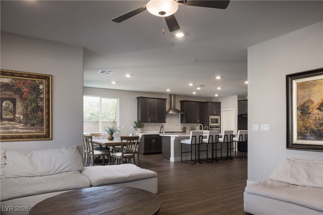 7602 Mount Spokane Court Las Vegas, NV 89113 - Photo 18 of 40