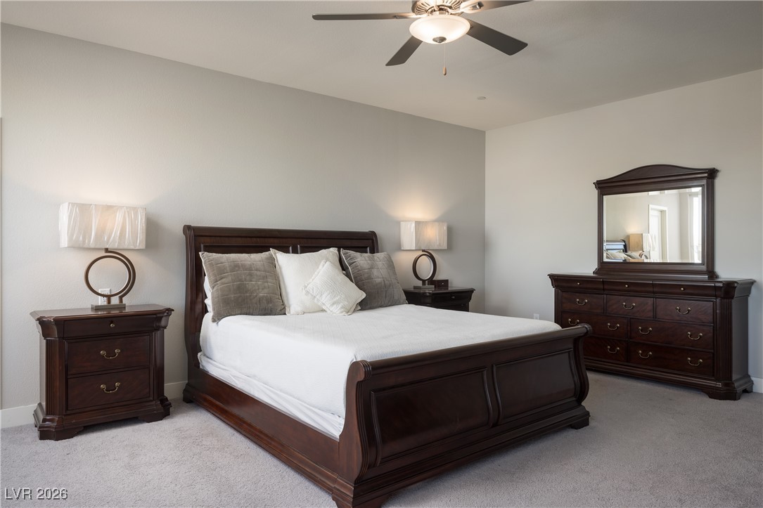 7602 Mount Spokane Court Las Vegas, NV 89113 - Photo 20 of 40