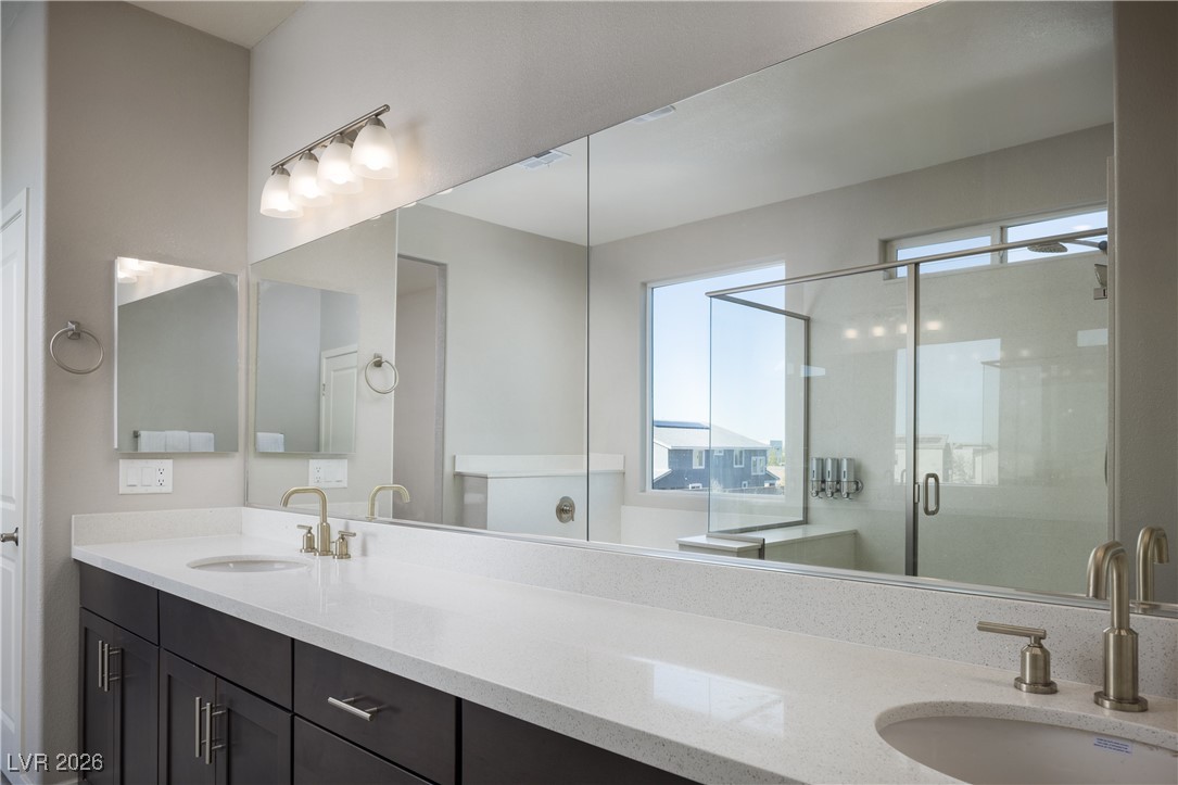 7602 Mount Spokane Court Las Vegas, NV 89113 - Photo 22 of 40