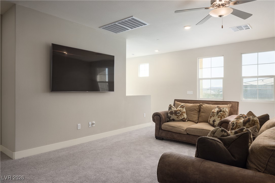 7602 Mount Spokane Court Las Vegas, NV 89113 - Photo 23 of 40