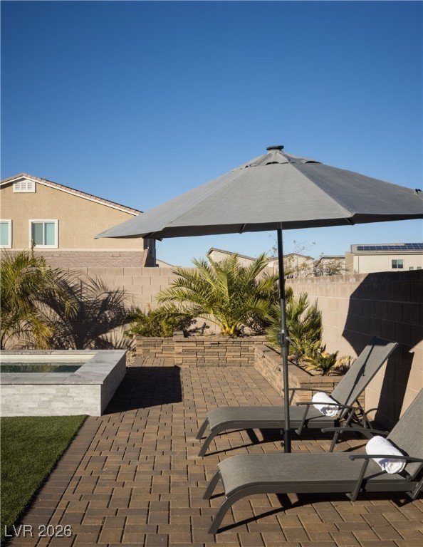 7602 Mount Spokane Court Las Vegas, NV 89113 - Photo 25 of 40