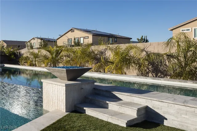 $2,099,000 | 7602 Mount Spokane Court, Las Vegas, NV 89113