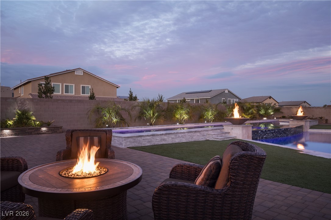 7602 Mount Spokane Court Las Vegas, NV 89113 - Photo 31 of 40