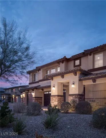 $2,099,000 | 7602 Mount Spokane Court, Las Vegas, NV 89113