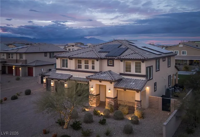 $2,099,000 | 7602 Mount Spokane Court, Las Vegas, NV 89113