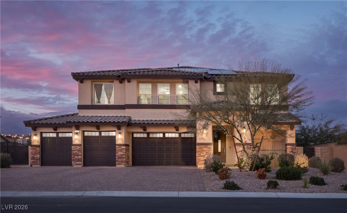 7602 Mount Spokane Court Las Vegas, NV 89113 - Photo 35 of 40