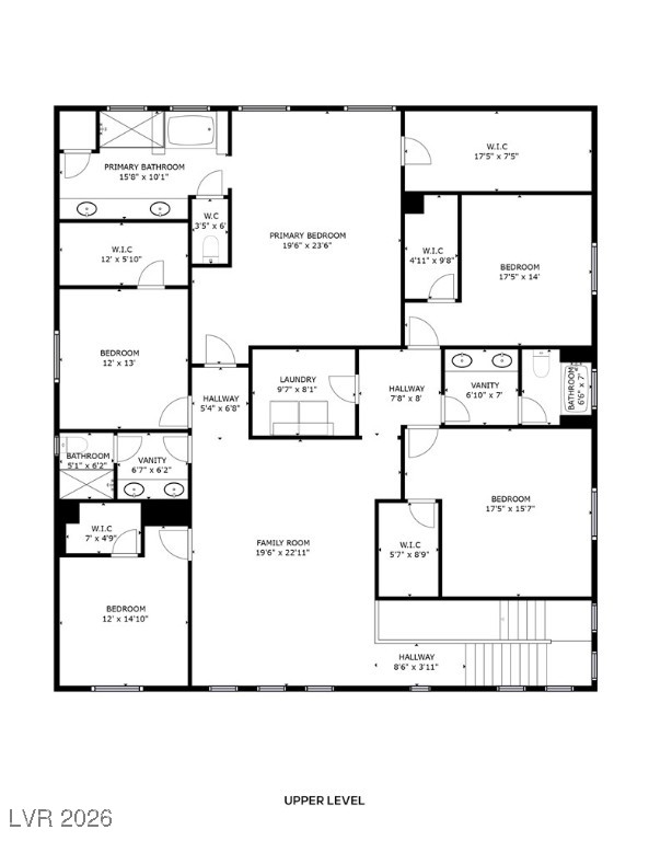 7602 Mount Spokane Court Las Vegas, NV 89113 - Photo 40 of 40