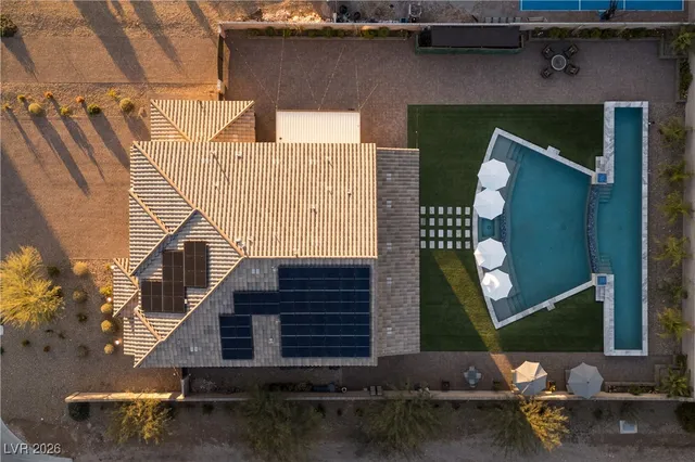 $2,099,000 | 7602 Mount Spokane Court, Las Vegas, NV 89113