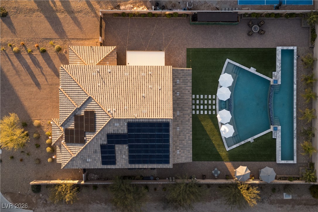 7602 Mount Spokane Court Las Vegas, NV 89113 - Photo 6 of 40