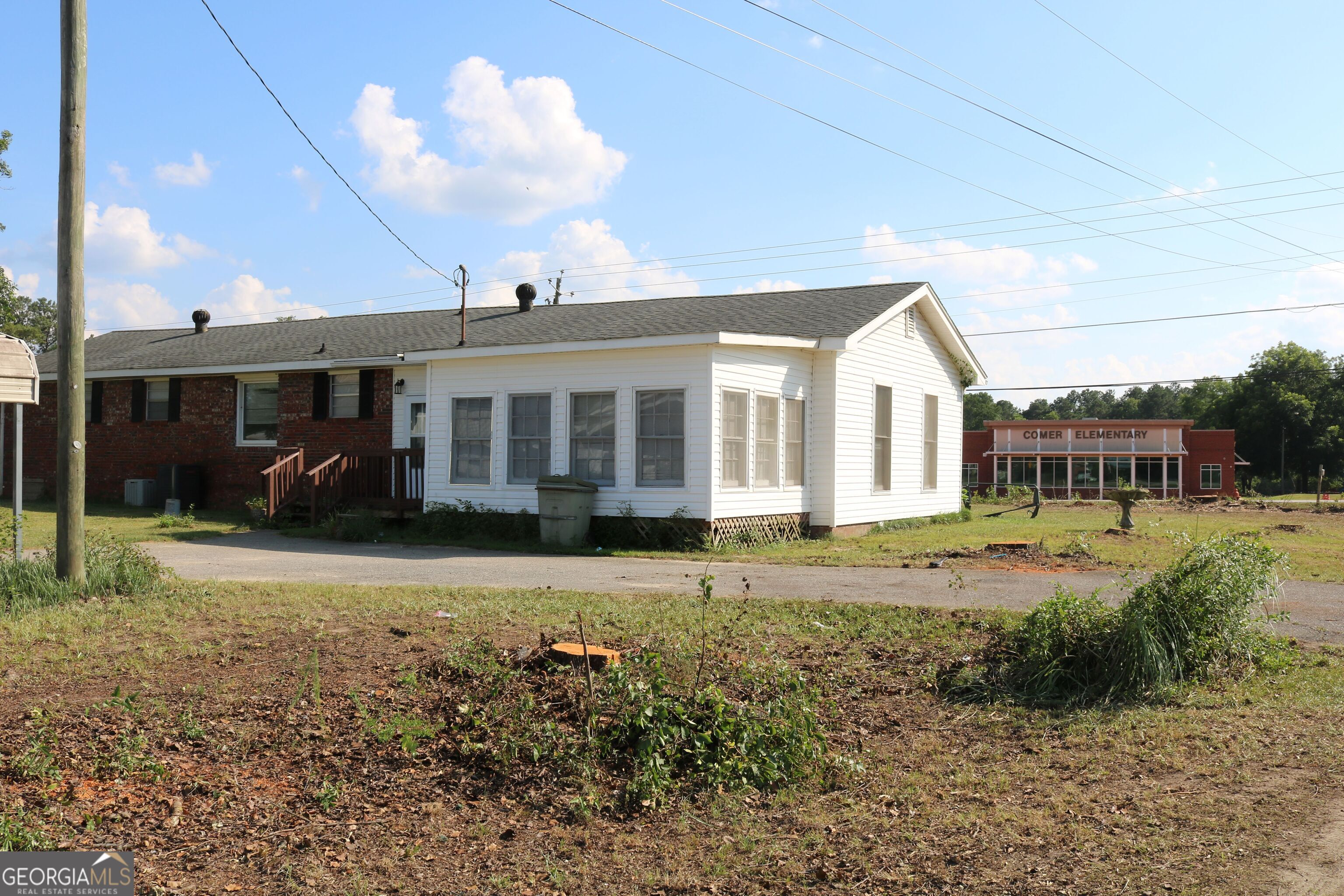 640 Gholston Street Comer, GA 30629 - Photo 43 of 46