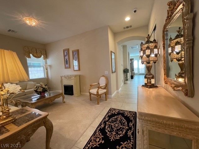 69 Einstein Ridge Way Las Vegas, NV 89183 - Photo 11 of 50 Gallery Image 11
