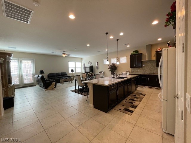 69 Einstein Ridge Way Las Vegas, NV 89183 - Photo 14 of 50 Gallery Image 14