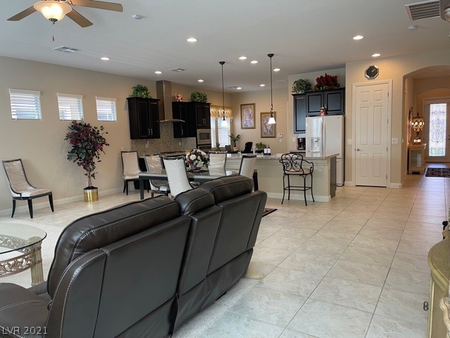 69 Einstein Ridge Way Las Vegas, NV 89183 - Photo 15 of 50 Gallery Image 15