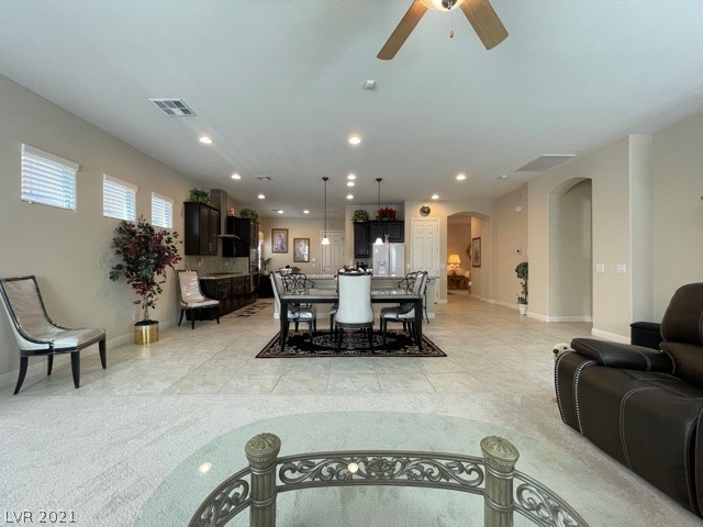69 Einstein Ridge Way Las Vegas, NV 89183 - Photo 16 of 50 Gallery Image 16