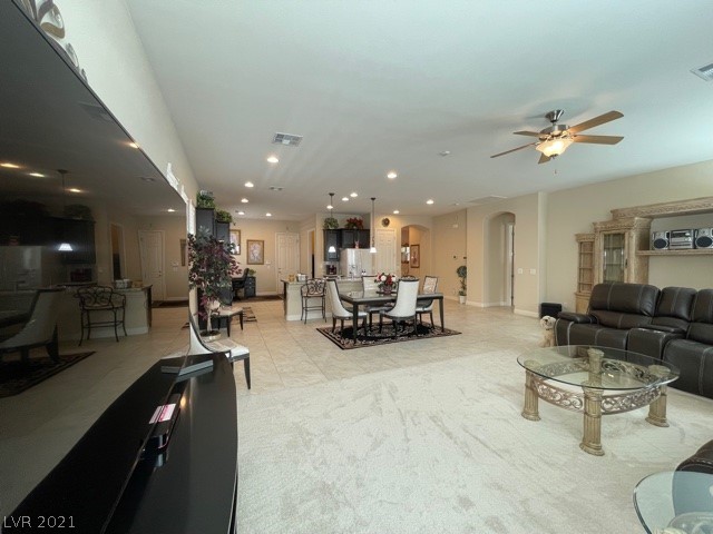 69 Einstein Ridge Way Las Vegas, NV 89183 - Photo 18 of 50 Gallery Image 18