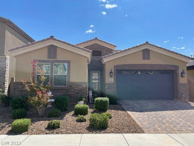 69 Einstein Ridge Way Las Vegas, NV 89183 - Photo 2 of 50 Gallery Image 2