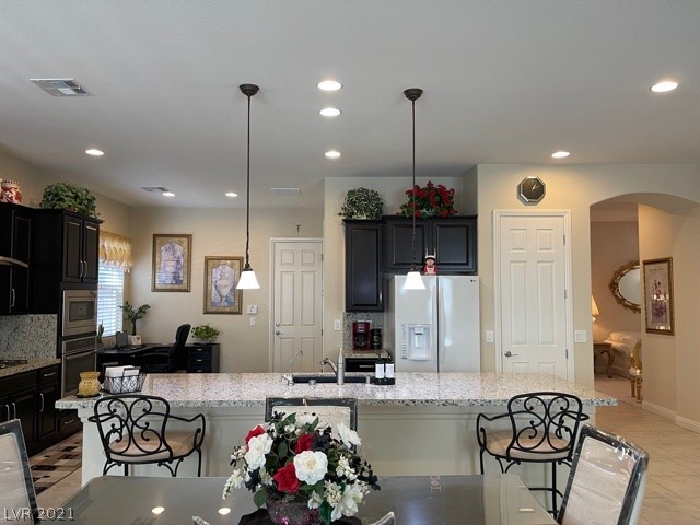 69 Einstein Ridge Way Las Vegas, NV 89183 - Photo 23 of 50 Gallery Image 23