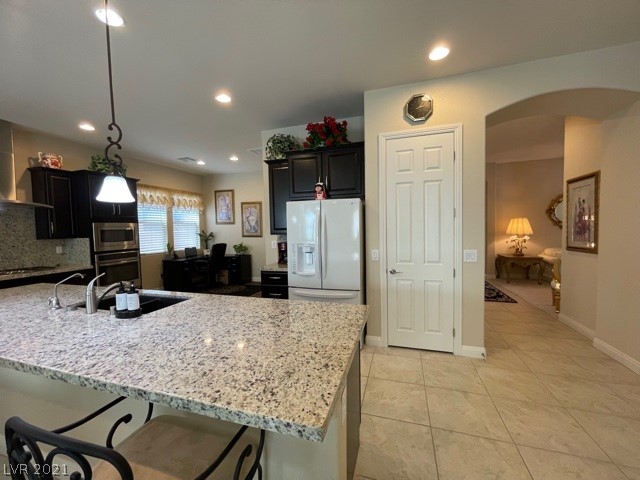 69 Einstein Ridge Way Las Vegas, NV 89183 - Photo 25 of 50 Gallery Image 25