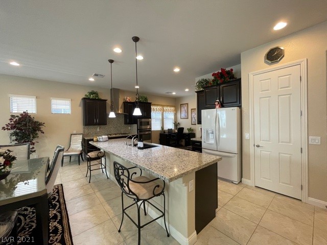 69 Einstein Ridge Way Las Vegas, NV 89183 - Photo 26 of 50 Gallery Image 26