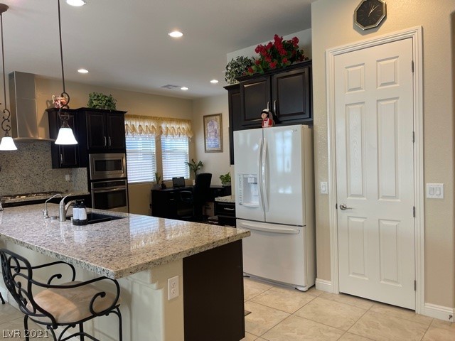 69 Einstein Ridge Way Las Vegas, NV 89183 - Photo 28 of 50 Gallery Image 28