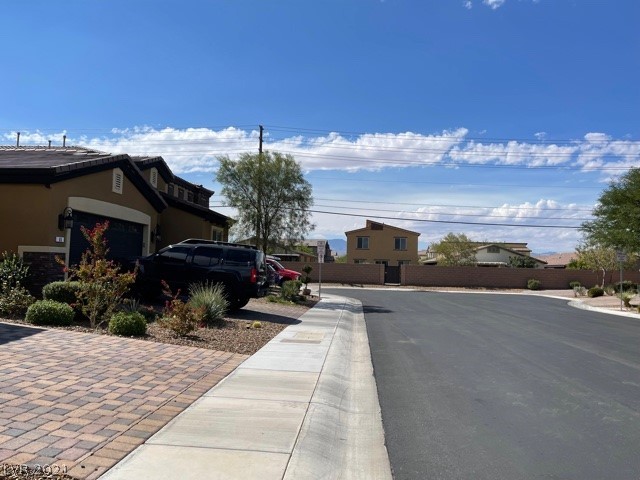 69 Einstein Ridge Way Las Vegas, NV 89183 - Photo 3 of 50 Gallery Image 3