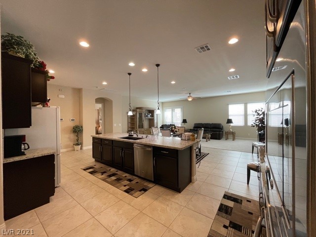 69 Einstein Ridge Way Las Vegas, NV 89183 - Photo 31 of 50 Gallery Image 31