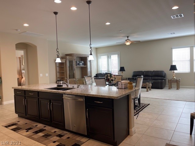69 Einstein Ridge Way Las Vegas, NV 89183 - Photo 32 of 50 Gallery Image 32