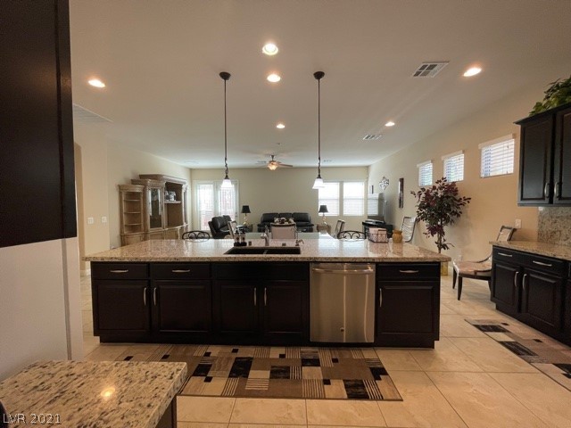 69 Einstein Ridge Way Las Vegas, NV 89183 - Photo 33 of 50 Gallery Image 33