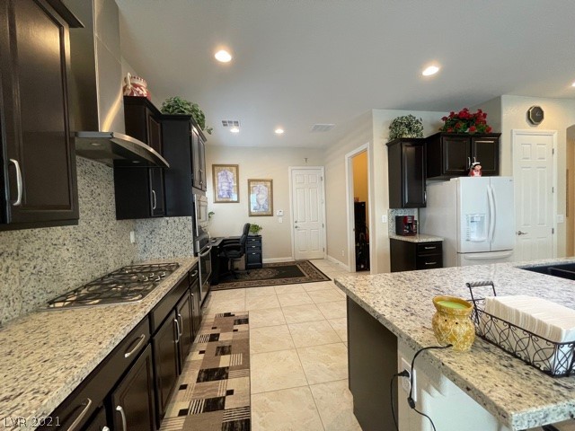 69 Einstein Ridge Way Las Vegas, NV 89183 - Photo 34 of 50 Gallery Image 34
