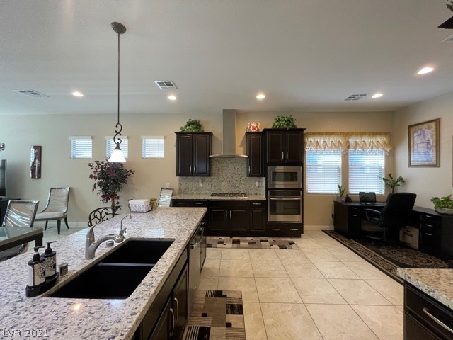 69 Einstein Ridge Way Las Vegas, NV 89183 - Photo 35 of 50 Gallery Image 35