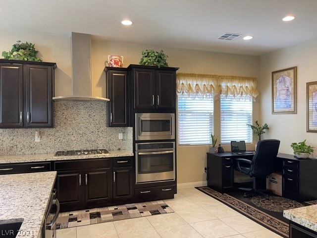 69 Einstein Ridge Way Las Vegas, NV 89183 - Photo 36 of 50 Gallery Image 36