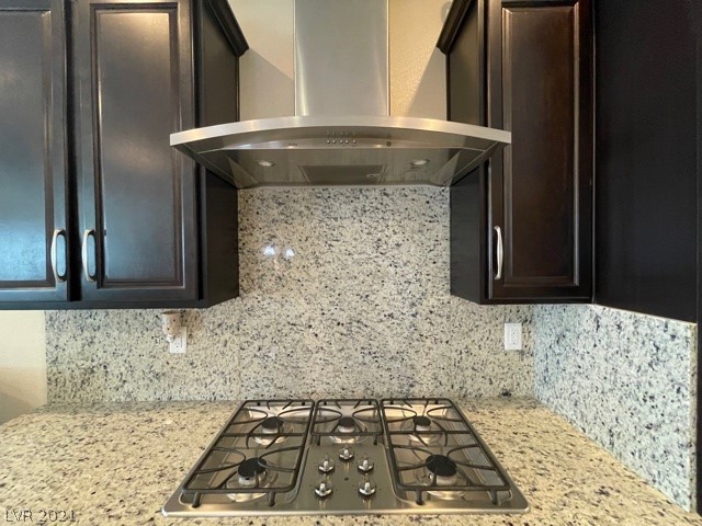 69 Einstein Ridge Way Las Vegas, NV 89183 - Photo 38 of 50 Gallery Image 38