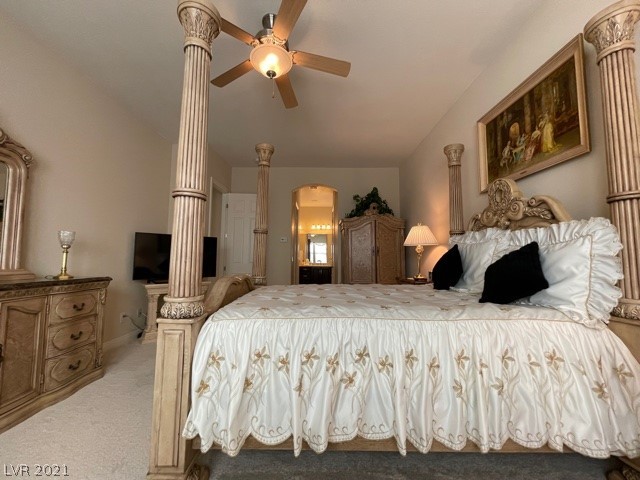 69 Einstein Ridge Way Las Vegas, NV 89183 - Photo 42 of 50 Gallery Image 42