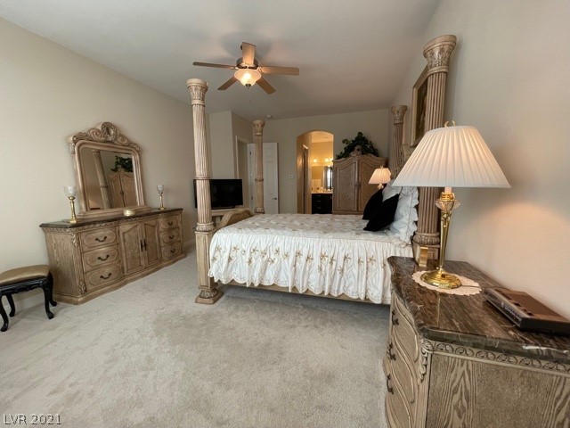 69 Einstein Ridge Way Las Vegas, NV 89183 - Photo 43 of 50 Gallery Image 43