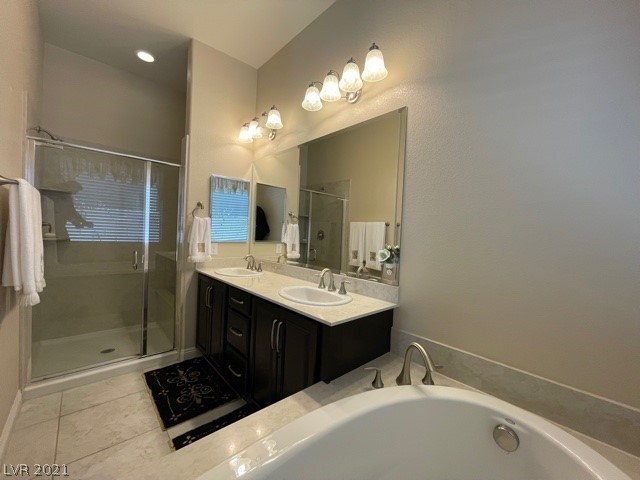69 Einstein Ridge Way Las Vegas, NV 89183 - Photo 45 of 50 Gallery Image 45