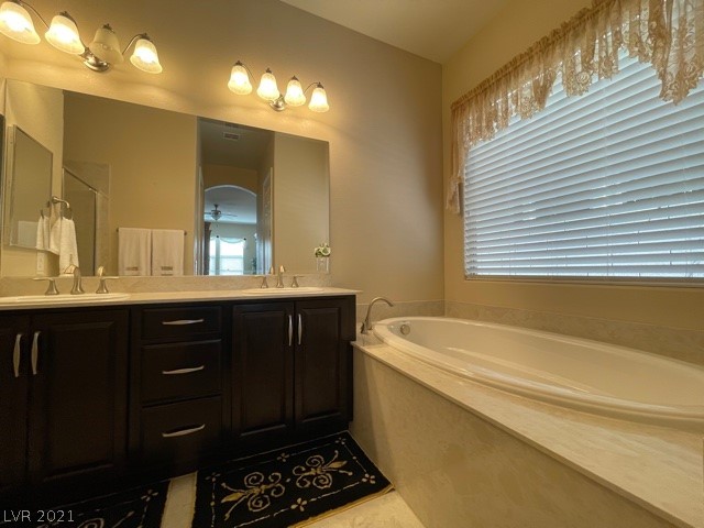 69 Einstein Ridge Way Las Vegas, NV 89183 - Photo 47 of 50 Gallery Image 47