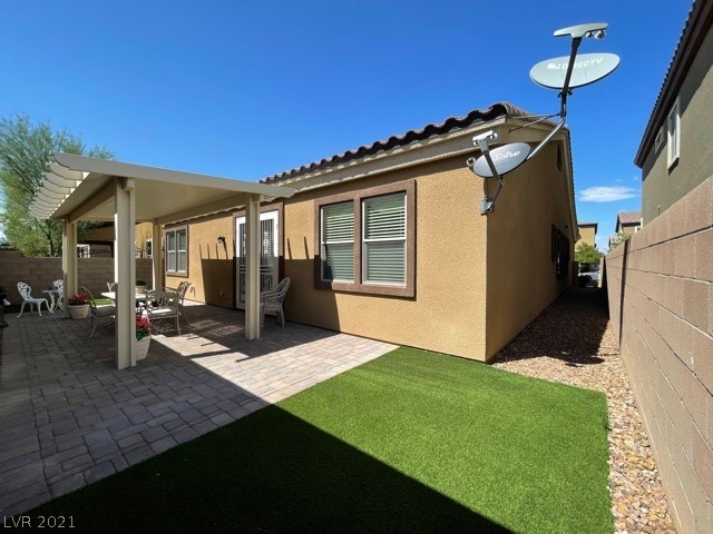 69 Einstein Ridge Way Las Vegas, NV 89183 - Photo 48 of 50 Gallery Image 48