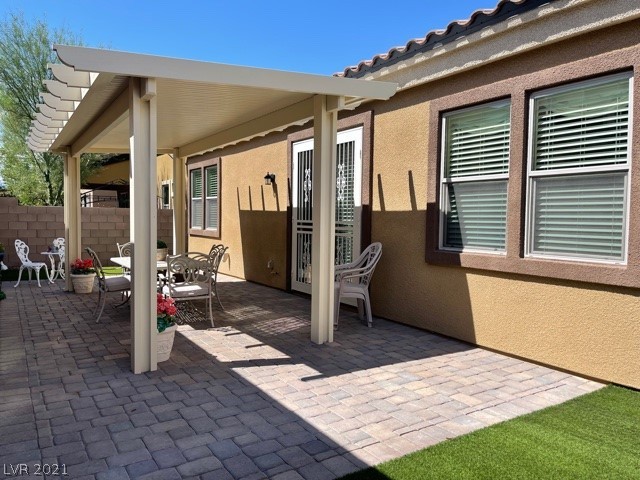 69 Einstein Ridge Way Las Vegas, NV 89183 - Photo 49 of 50 Gallery Image 49
