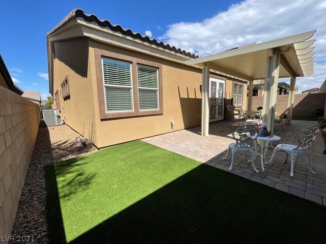 69 Einstein Ridge Way Las Vegas, NV 89183 - Photo 50 of 50 Gallery Image 50