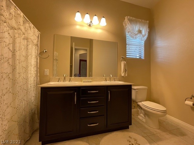 69 Einstein Ridge Way Las Vegas, NV 89183 - Photo 9 of 50 Gallery Image 9
