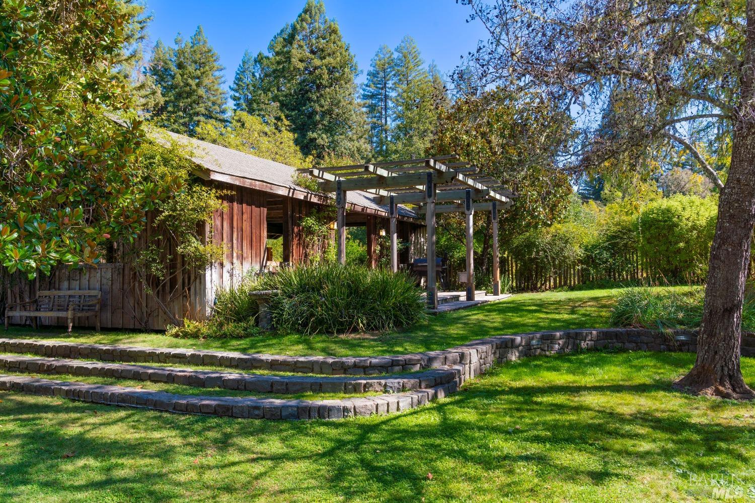 20205 Tumbling McD Road Philo, CA 95466 - Photo 32 of 78