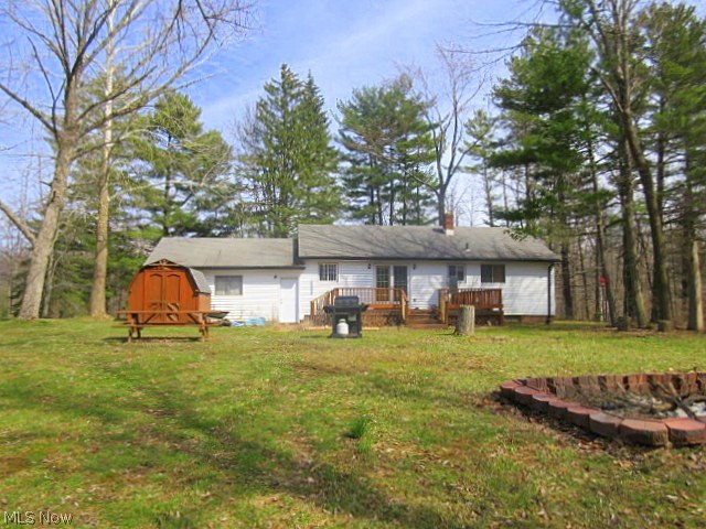 19558 Howe Road Strongsville, OH 44136 - Photo 4 of 30