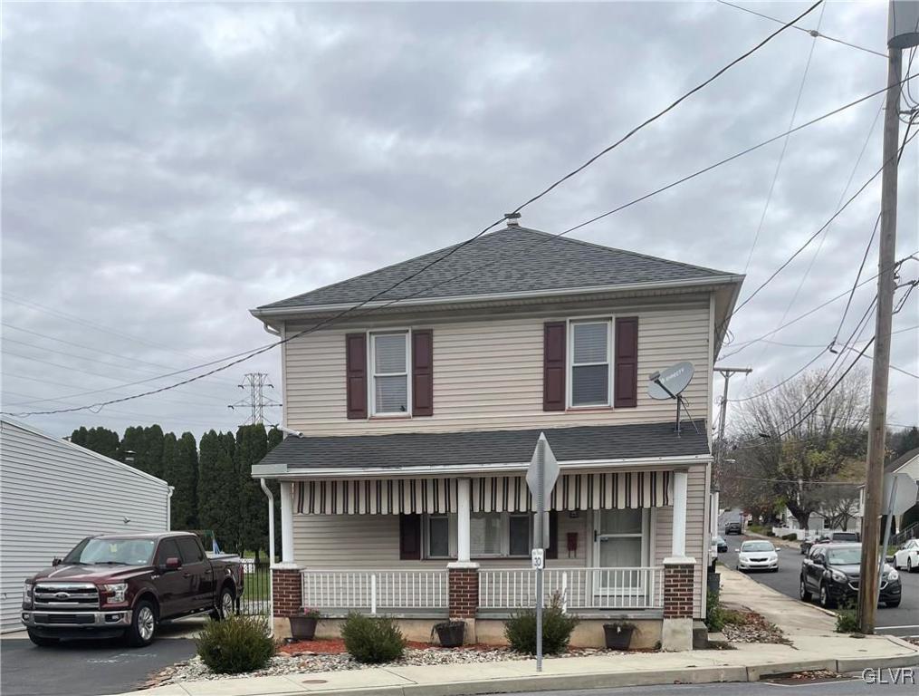 156 Spring Street Nazareth, PA 18064 - Photo 1 of 27 156 Spring Street
