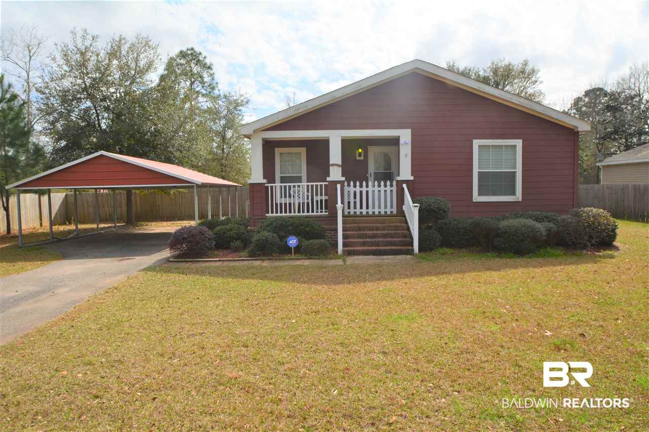 10145 March Pointe Drive Theodore, AL 36582 - Photo 29 of 29
