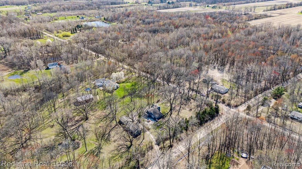 13266 Capernall Road Carleton, MI 48117 - Photo 42 of 48