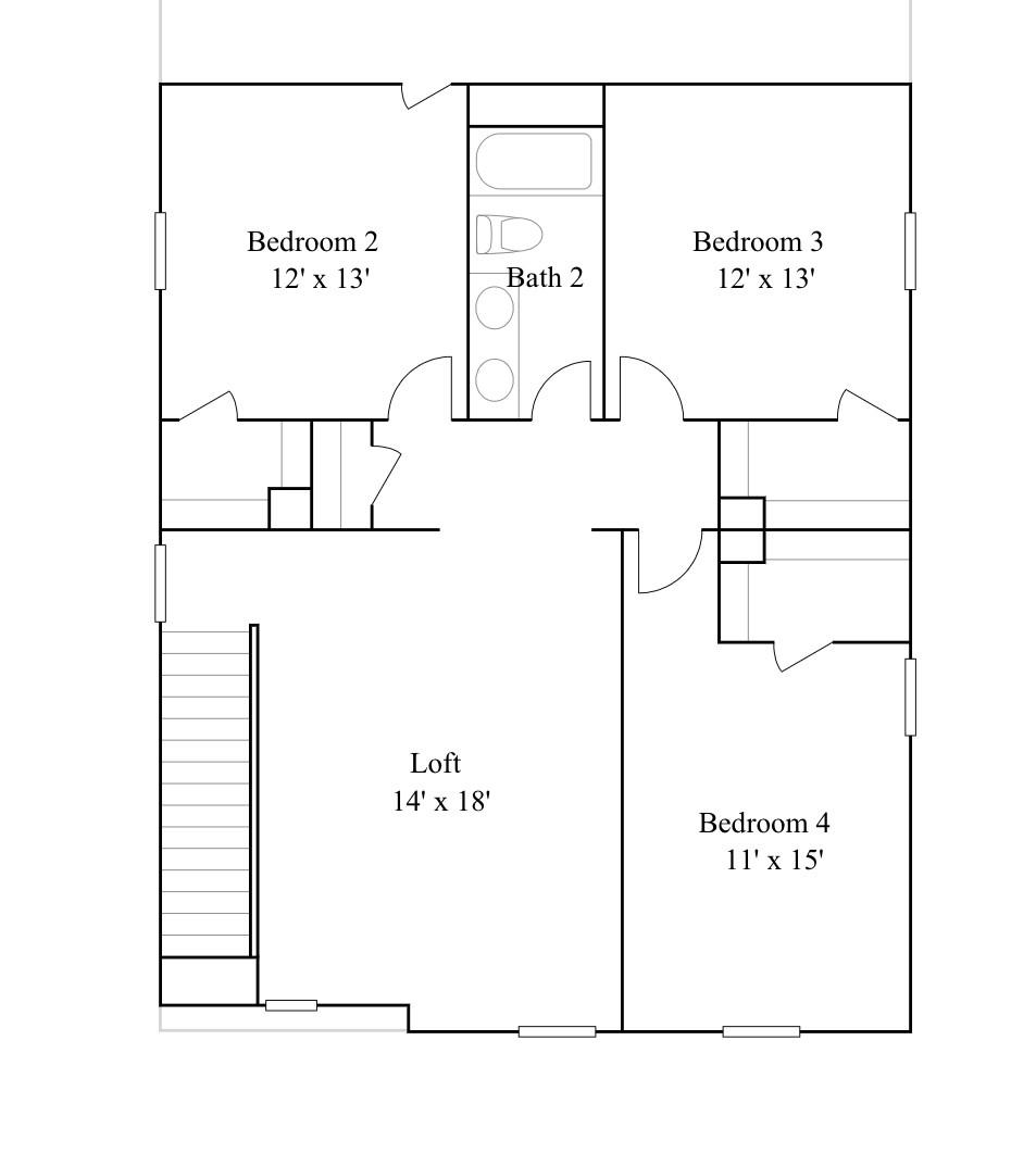 507 New Cut Meadows Road Inman, SC 29349 - Photo 4 of 11