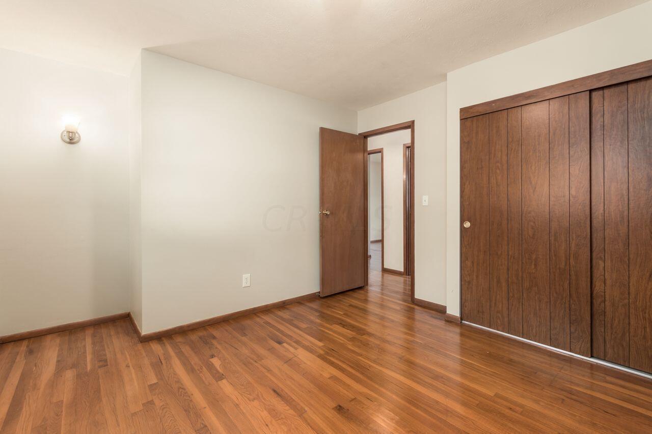 3434 Dempsey Road Westerville, OH 43081 - Photo 19 of 46 bedroom 1