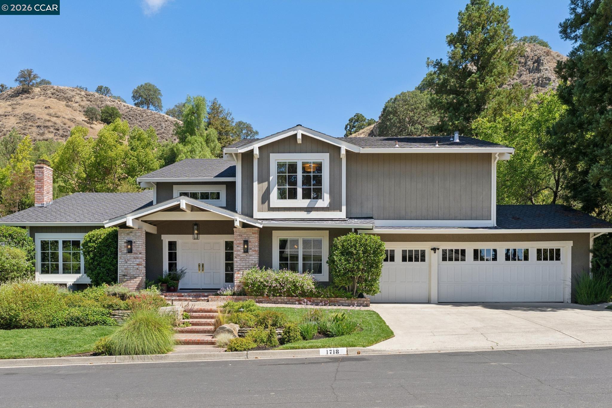 1718 Rockspring Place Walnut Creek, CA 94596 - Photo 66 of 66