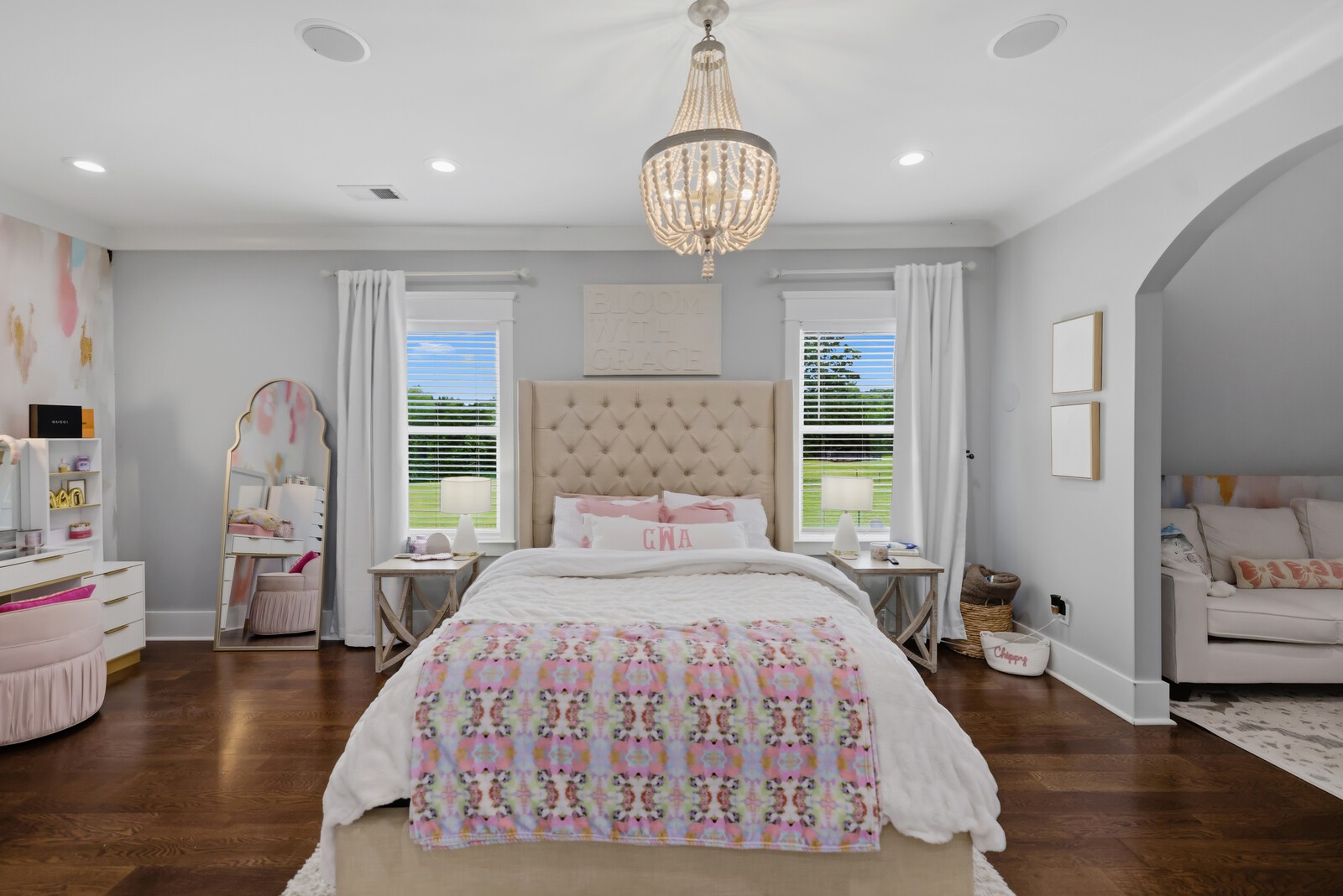 9520 Dyer Road Rockvale, TN 37153 - Photo 45 of 98